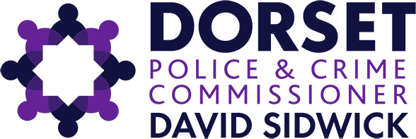Dorset PCC Logo
